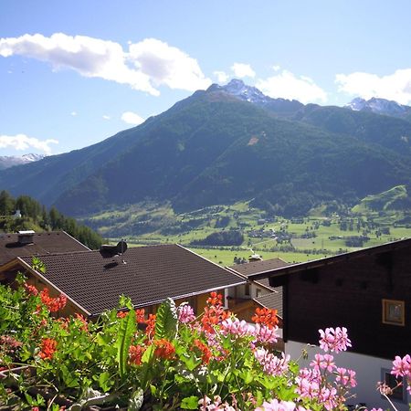 Ferienhaus Resinger Matrei in Osttirol Exterior photo