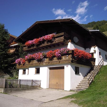 Ferienhaus Resinger Matrei in Osttirol Exterior photo