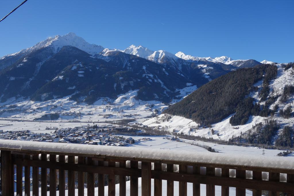 Ferienhaus Resinger Matrei in Osttirol Exterior photo