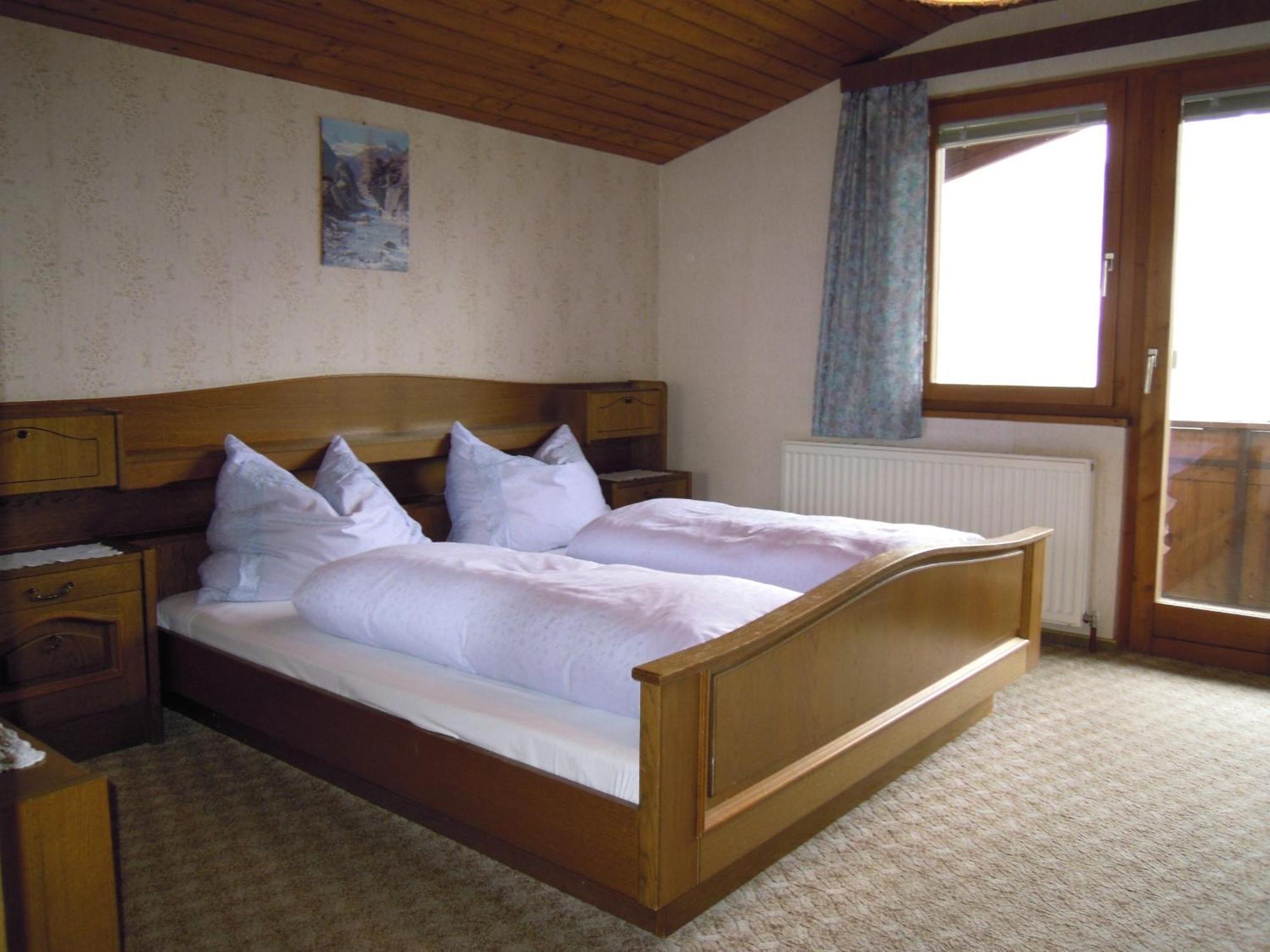 Ferienhaus Resinger Matrei in Osttirol Exterior photo