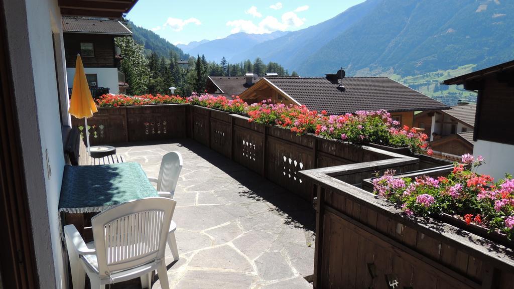 Ferienhaus Resinger Matrei in Osttirol Exterior photo