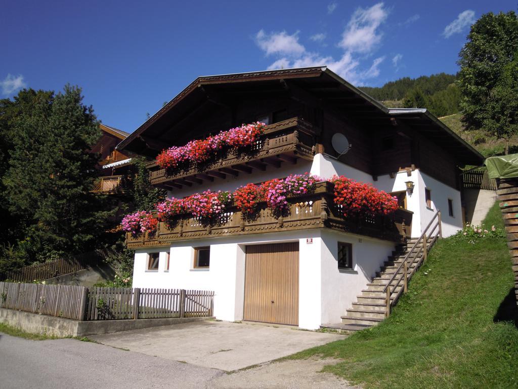 Ferienhaus Resinger Matrei in Osttirol Exterior photo