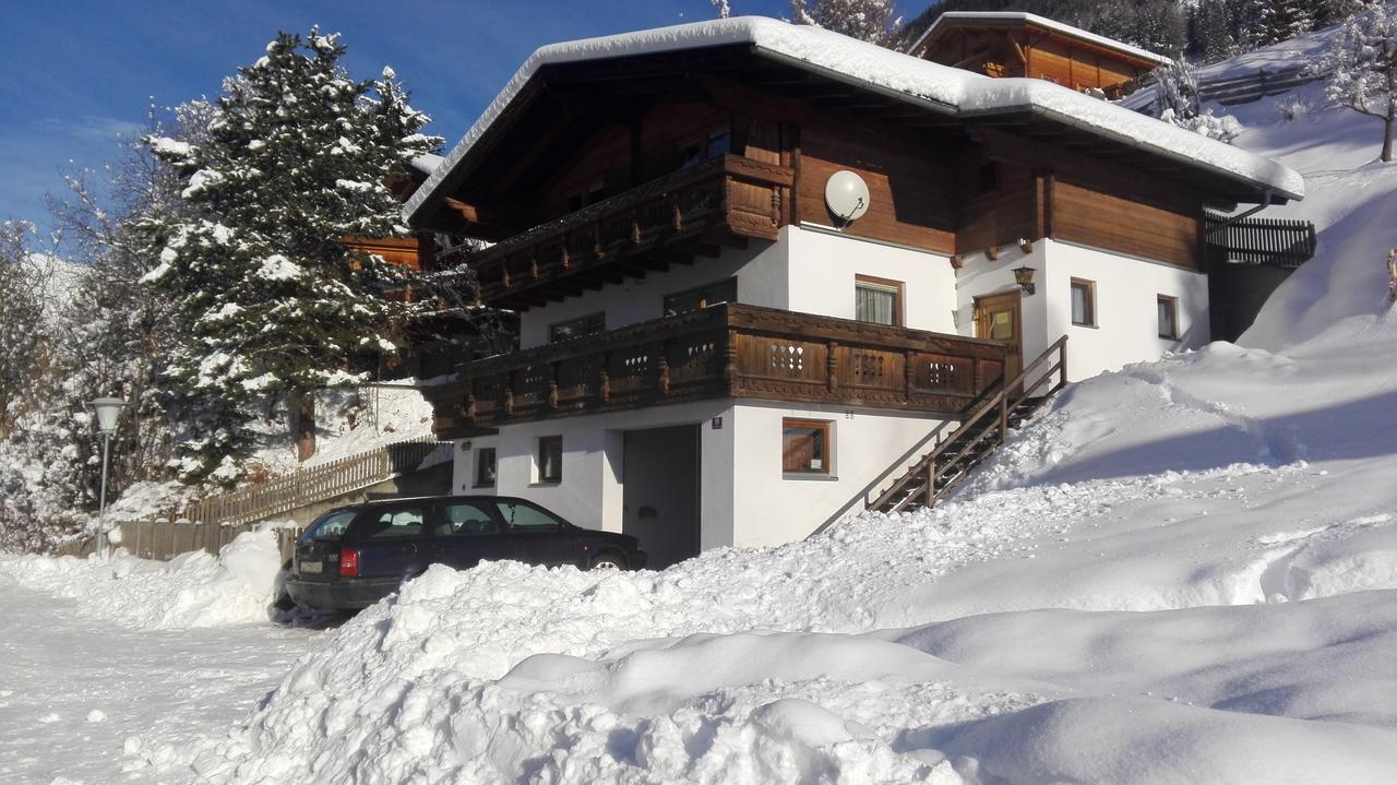 Ferienhaus Resinger Matrei in Osttirol Exterior photo