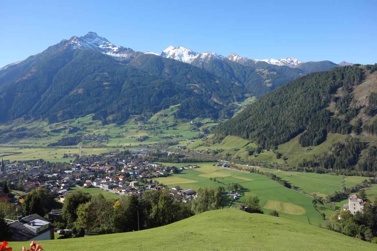 Ferienhaus Resinger Matrei in Osttirol Exterior photo