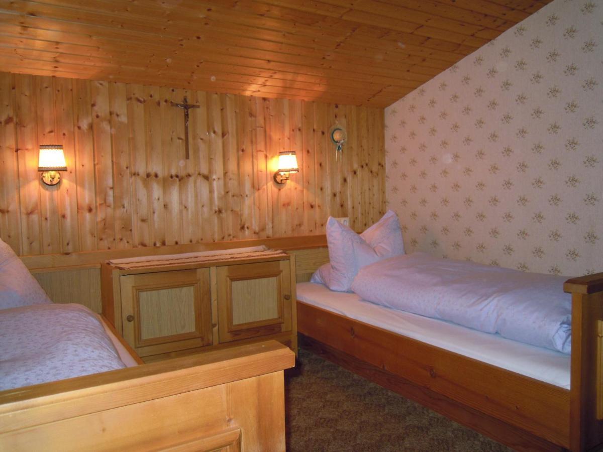 Ferienhaus Resinger Matrei in Osttirol Exterior photo